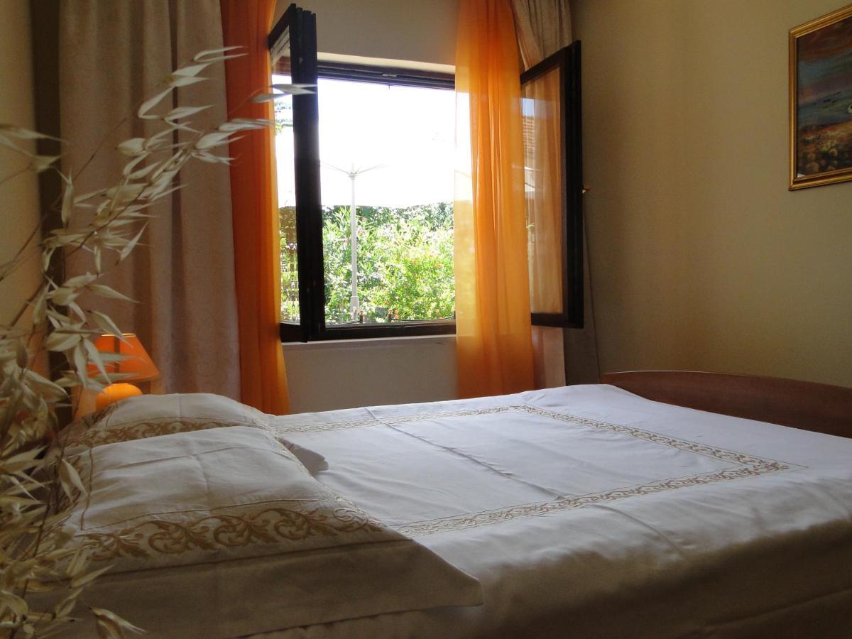 Agava Apartment