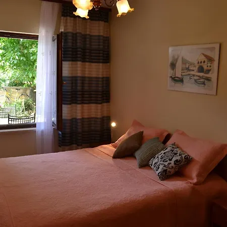 Villa Agava Vrboska Room photo