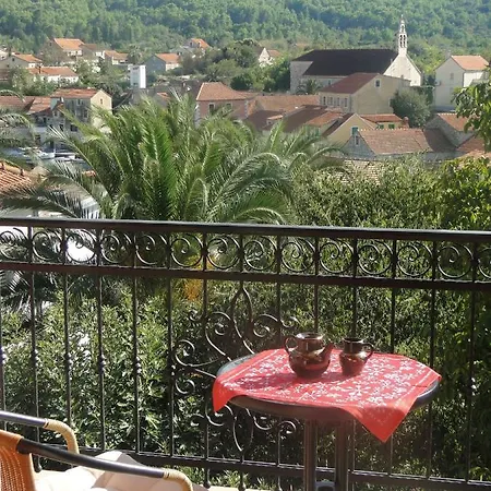 Villa Agava Vrboska Exterior photo