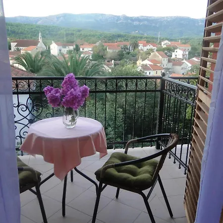 Villa Agava Vrboska Room photo