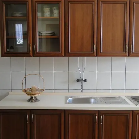 Villa Agava Vrboska Room photo