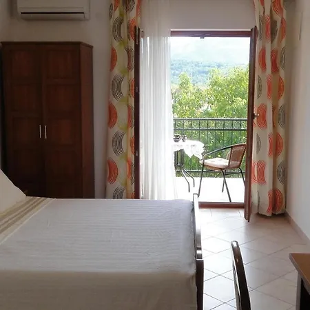 Villa Agava Vrboska Room photo