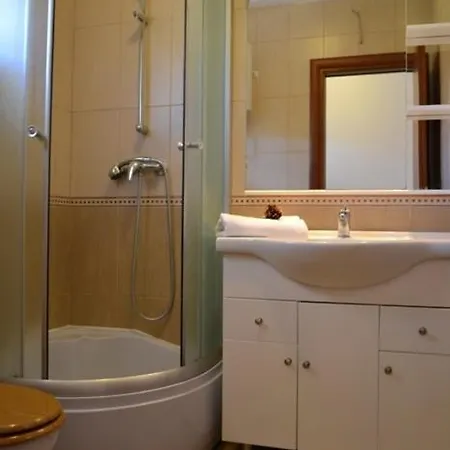 Villa Agava Vrboska Room photo