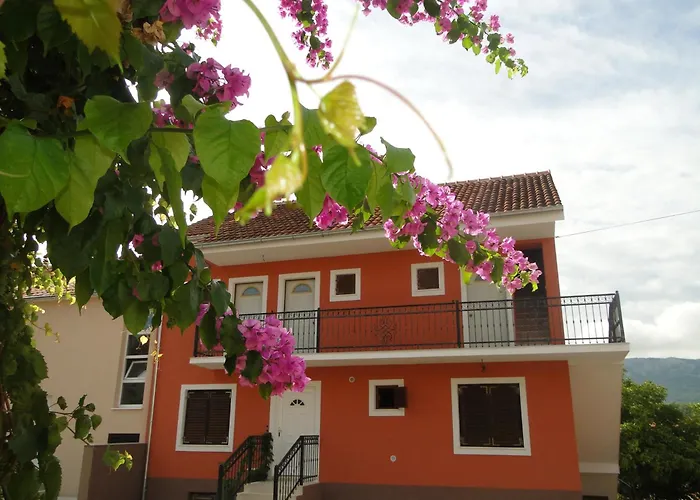 Villa Agava