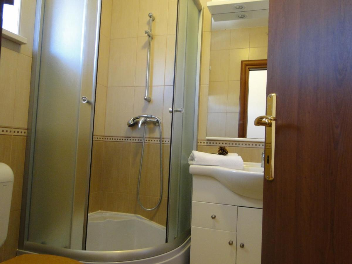 Apartment Agava *