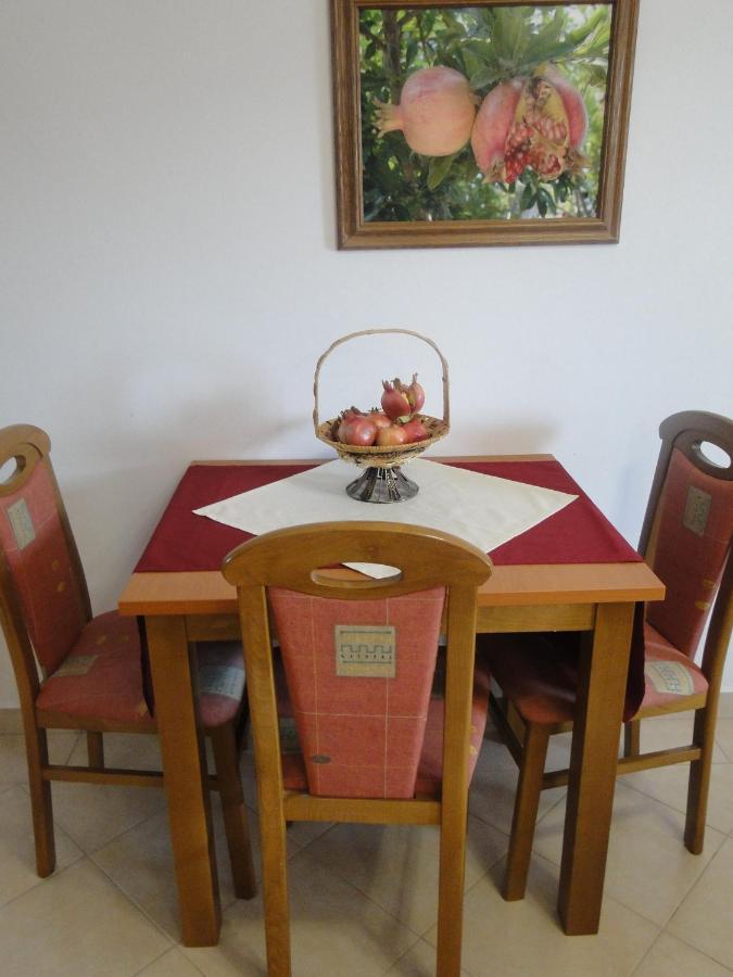 Agava Apartment *