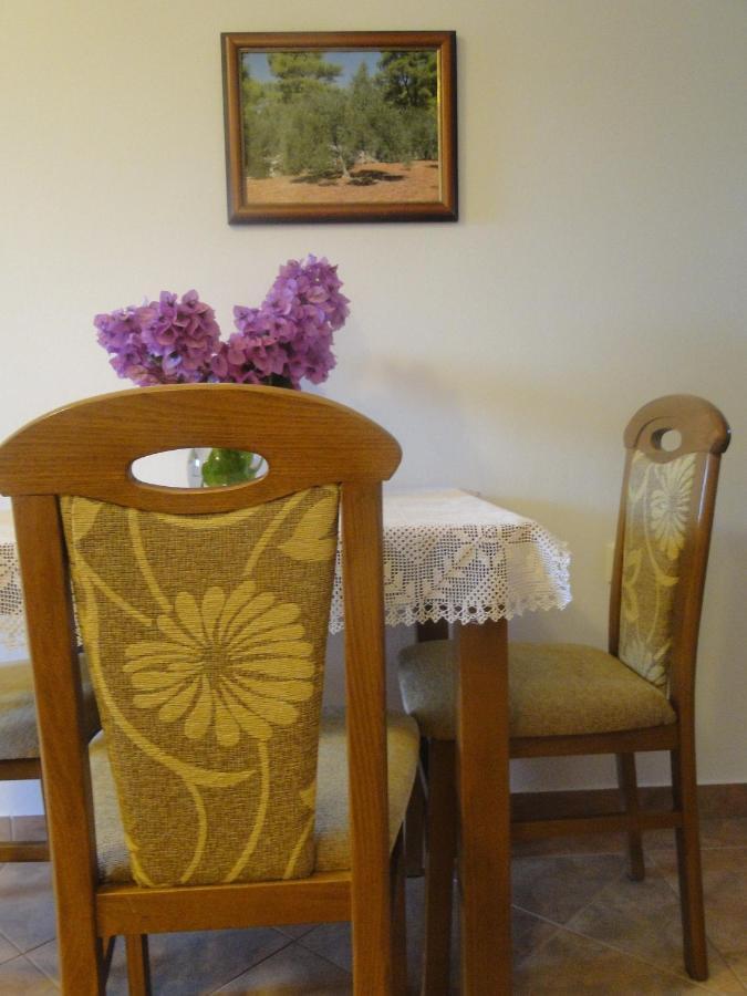 Apartment Agava Vrboska