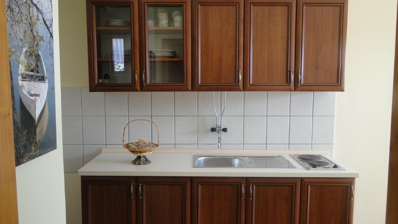 Apartment Agava
