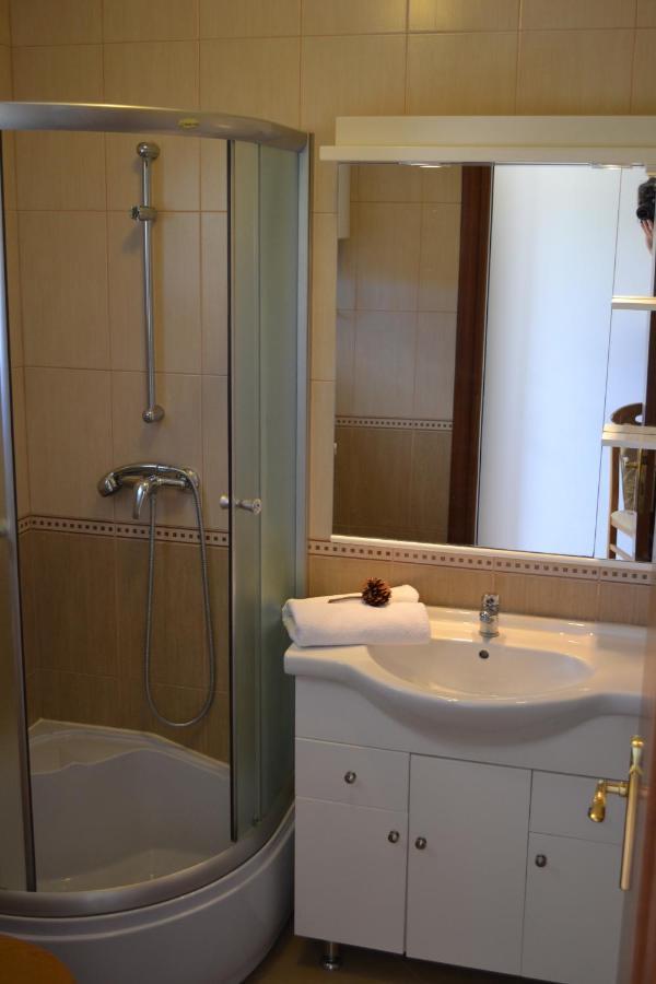 Agava Apartment