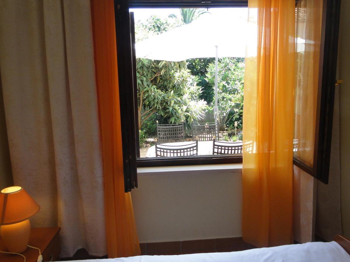Agava Apartment