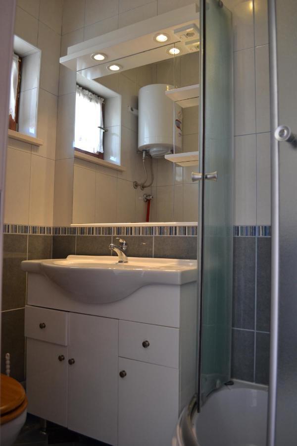 Apartment Agava *