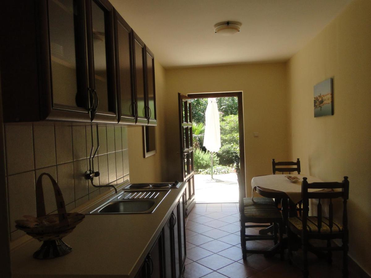 Agava Apartment *