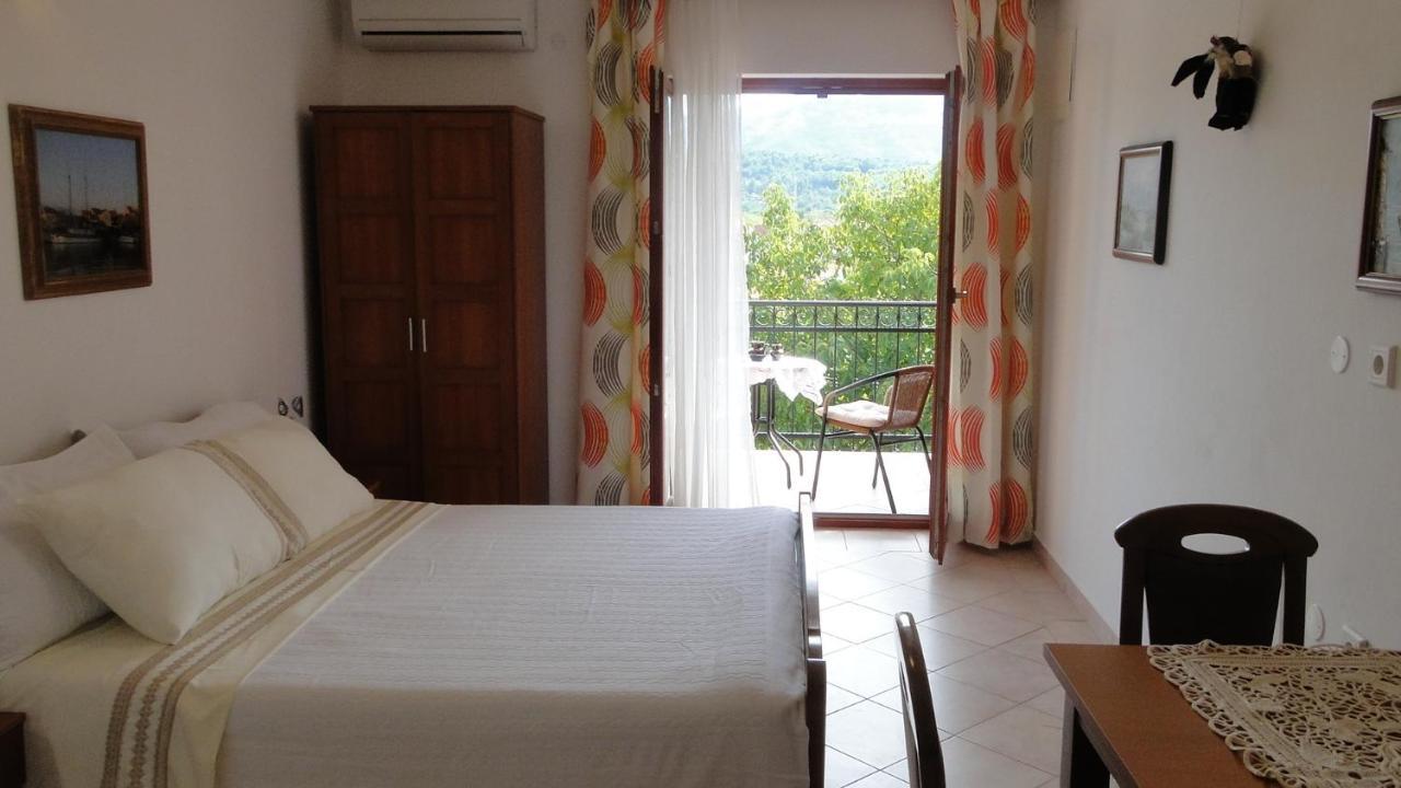 Agava Apartment *