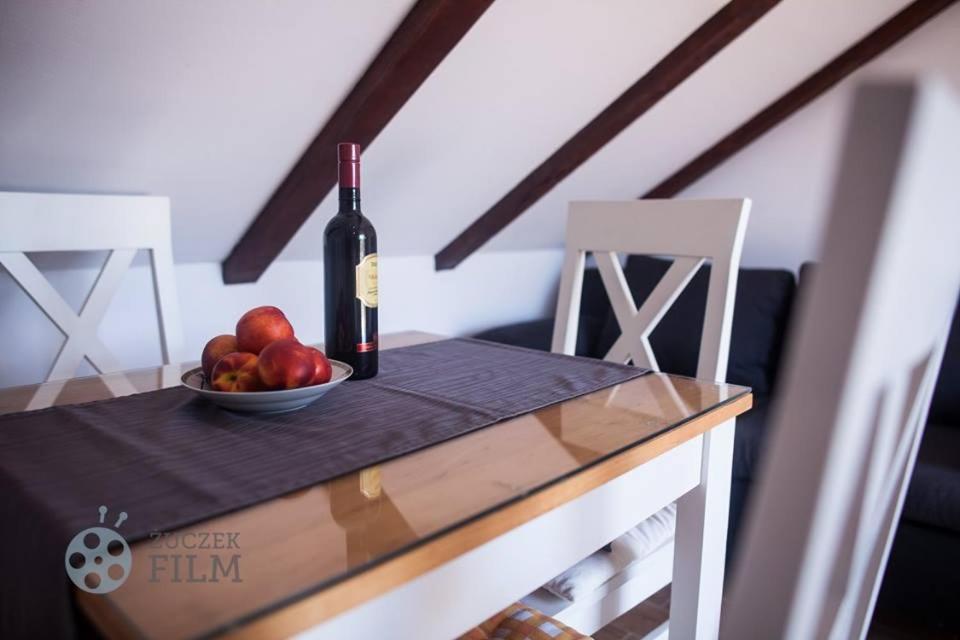 Apartment Agava Vrboska
