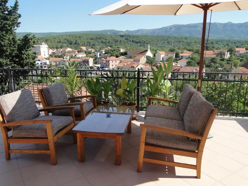 Apartment Agava Vrboska