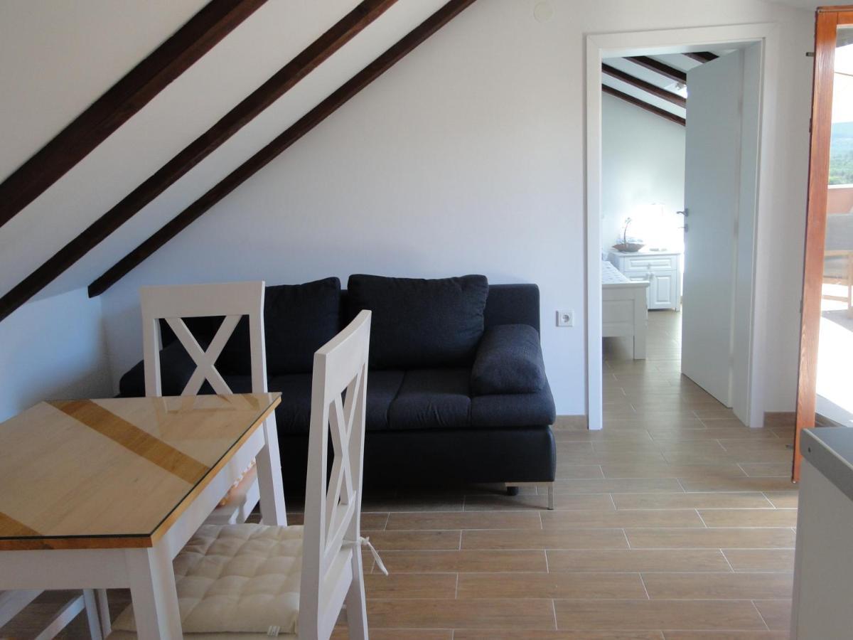 Apartment Agava
