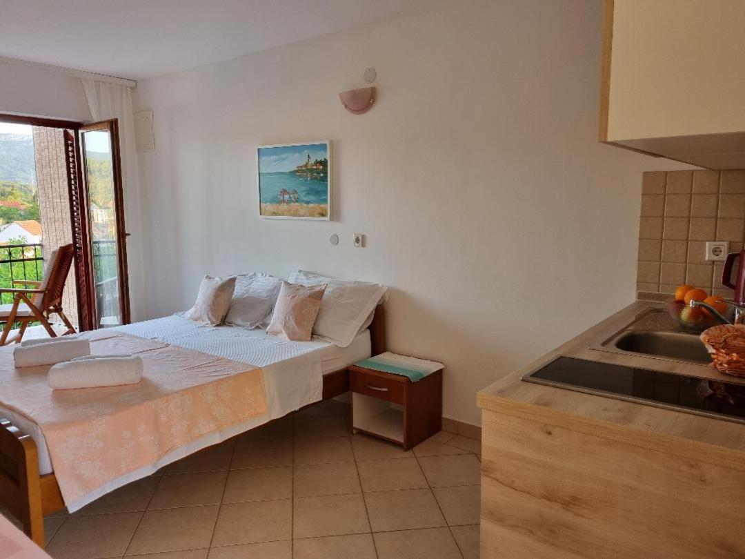 Agava Apartment Vrboska