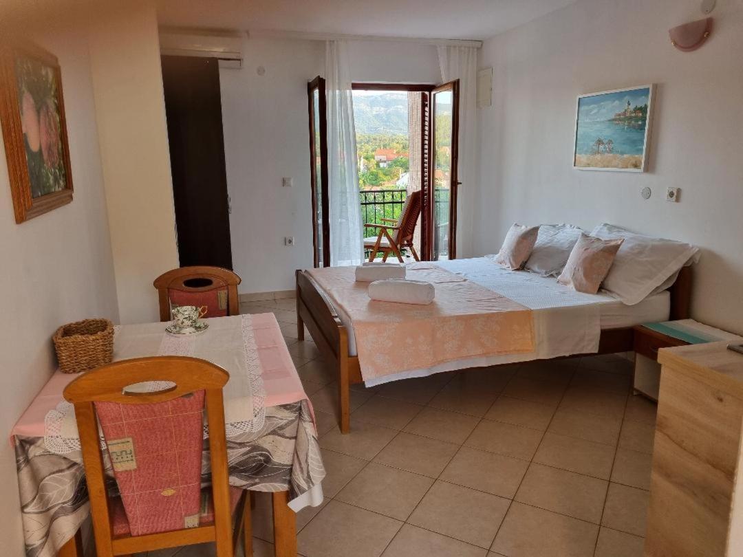 Agava Apartment Vrboska