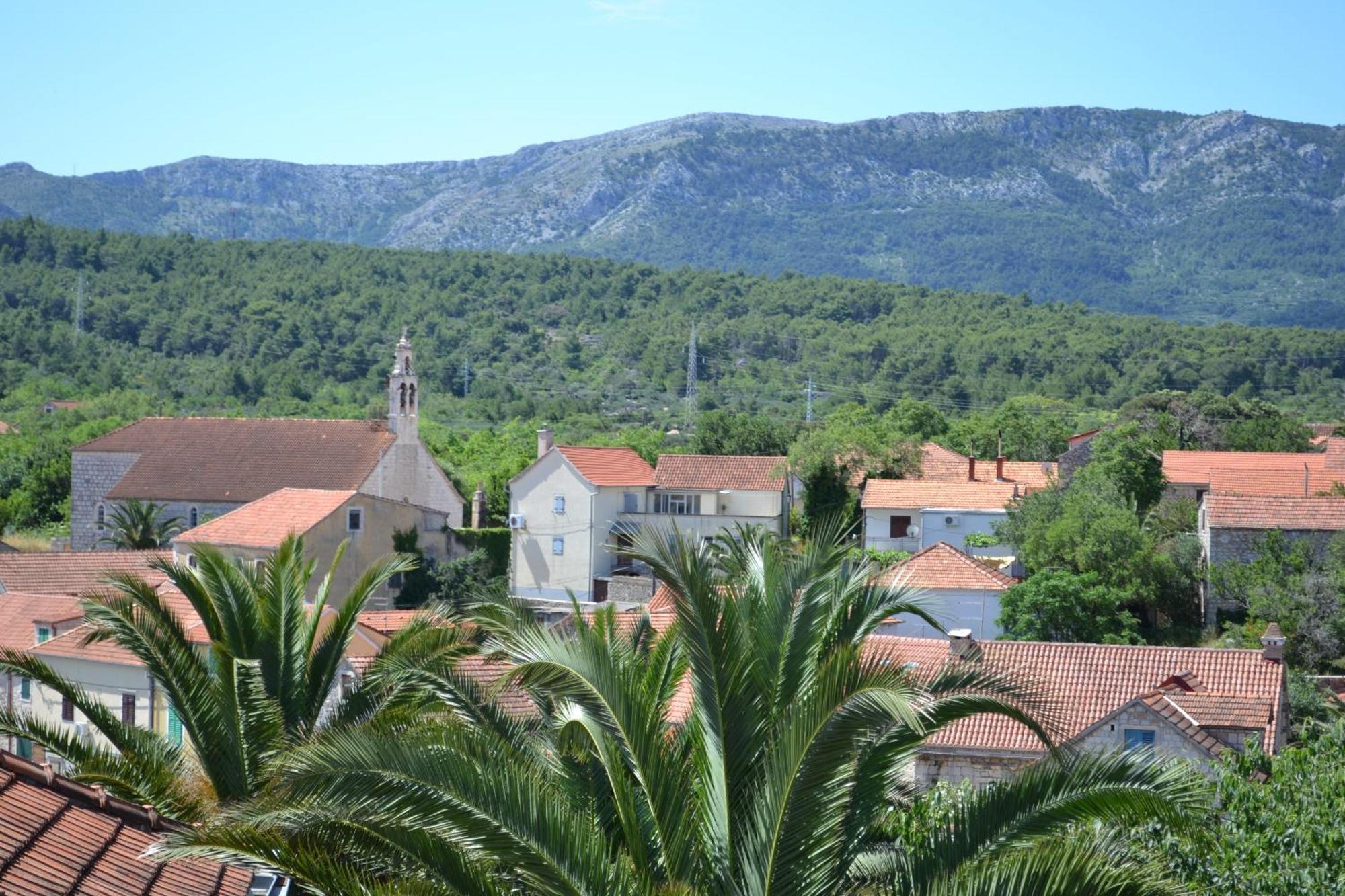 Apartment Agava Vrboska